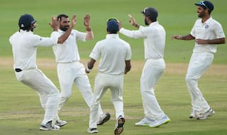 ICC Rates Wanderers Pitch as “Poor”, Gives 3 Demerit Points