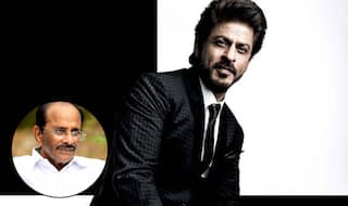 Revenge Drama For Shah Rukh Khan? Read Deets