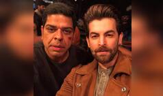 Neil Nitin Mukesh Posts Picture From The Sets Of Saaho, Reveals Film's Golmaal Again Connection