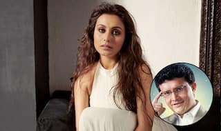 Hichki: Rani Mukerji To Promote On Saurav Ganguly's Show Dadagiri