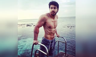 Varun Dhawan To Move In With Natasha Dalal Soon?