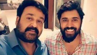 Mohanlal Joins Kayamkulam Kochunni, A Delighted Nivin Pauly Calls It A Dream Come True Moment!