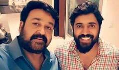 Mohanlal Joins The Cast Of Nivin Pauly's Kayamkulam Kochunni