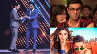 Filmfare Awards 2018 Complete Winners List: Vidya Balan, Irrfan Khan, Rajkummar Rao Win Big