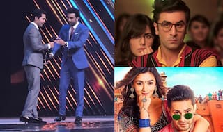 Filmfare Awards 2018 Winners: Vidya Balan, Rajkummar Rao, Jagga Jasoos, Badrinath Ki Dulhania...