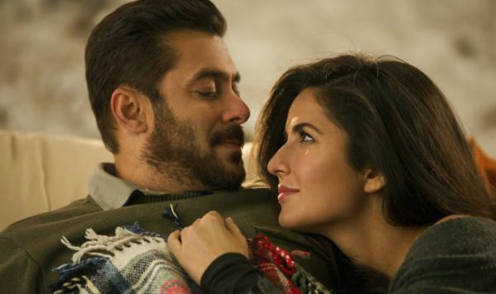 Tiger Zinda Hai Box Office Collection Day 27 Salman Khan Katrina Kaifs Film Remains Tiger Zinda Hai Box Office Collection Day 27 Salman Khan Katrina Kaifs Film Remains