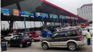 Punjab: Toll On Muktsar-Kotkapura Highway Made Tax-Free. Here's Why