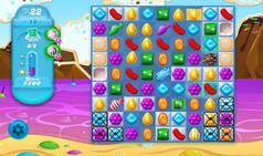 UK Woman Who Played Candy Crush For 18 Hours A Day Faced THIS Consequence