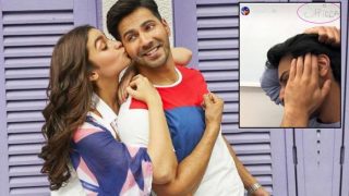 Varun Dhawan And Alia Bhatt To Start Prepping For Shiddat Real Soon - Here's Proof