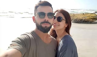 Husband Goals: Virat Kohli's Gesture For Anushka Sharma Is Heart Melting (Video)