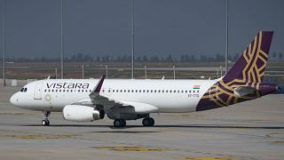 Vistara Pilots, Who Were De-rostered After They Issued 'Mayday Call', to Resume Duties: Report
