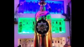 World's Most Expensive Vodka Stolen From Danish Bar; Bottle Costs USD 1.3 Million (Video)