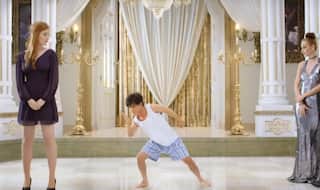 Para-Badminton Players On Zero: We Really Hope With A Personality Like SRK, People See Us Differently