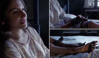 Anushka Sharma Shares Pari's Teaser Screamer Video, Twitterati Gets Shivers Watching it