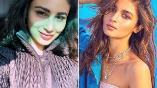 Brahmastra: Alia Bhatt And Mouni Roy Are Living It Up After Dark In Bulgaria, Here's Proof Brahmastra: Alia Bhatt And Mouni Roy Are Living It Up After Dark In Bulgaria, Here's Proof