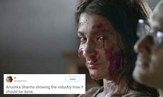 Anushka Sharma's Pari Trailer is 'Frighteningly' Good; Here is How the Twitterati Reacted