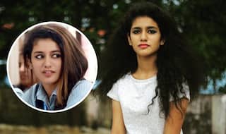 प्रिया प्रकाश वारियर की याचिका पर सुप्रीम कोर्ट में सुनवाई टली