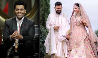 Will Anushka Sharma-Virat Kohli Make An Appearance Together On Koffee With Karan 6?