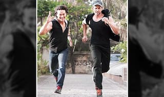 Hrithik Roshan - YRF Film Release Date Is Heartbreaking For Roshan Fans! Read Why