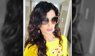 Twitterati Takes a Dig at Hina Khan For Her Mothers Day Post; Check Out