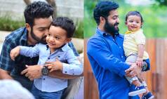Jr NTR To Become Father For The Second Time?