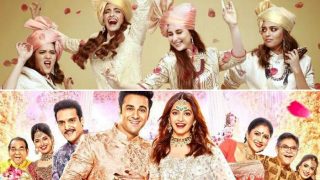What Does Kareena Kapoor Khan, Sonam Kapoor's Veere Di Wedding‬ Has In Common With Veere Ki Wedding? Pulkit Samrat‬ Reveals It All