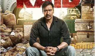 Ajay Devgn     Ileana D   Cruz Starrer Raid Earns Rs 86.98 Crore At The Box Office In 13 Days