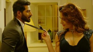 Hate Story IV Movie Review: The Film Is Just A Good Skin Show With Few Twists And Turns, Declare Critics