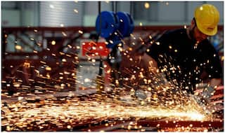 फैक्ट्री उत्पादन दिसंबर में 7.1 प्रतिशत बढ़ा, विनिर्माण, गैर-टिकाऊ उपभोक्ता क्षेत्र में अच्छी रही वृद्धि