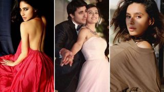 Gautam Rode And Pankhuri Awasthy Tie The Knot, Mouni Roy Sizzles In Her Latest Photoshoot, Shibani Dandekar Gets Slut Shamed - Television Week In Review