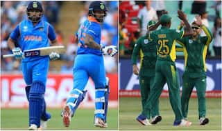 IND Vs SA डरबन वनडे: टीम इंडिया ने 6 विकेट से जीता मैच