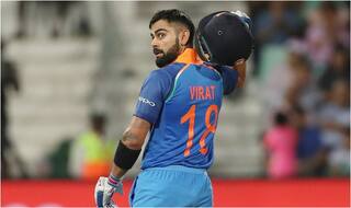 विराट कोहली ने डरबन वनडे में जड़ा शानदार शतक, फिर भी हो गए ट्रोल, ये है वजह