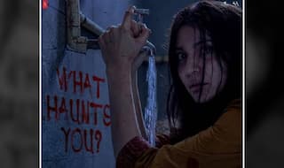 Anushka Sharma's Scary Avatar In Pari's Latest Still Is All Set To Give Us A Sleepless Night