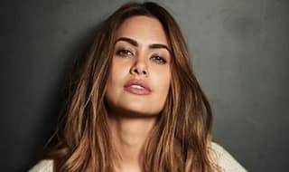 Esha Gupta On Syria Crisis: Humanity Is Dying