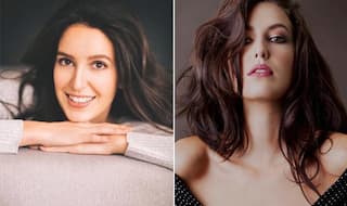 Here's How Katrina Kaif's Sister Isabelle Is Prepping For Her Big Bollywood Debut