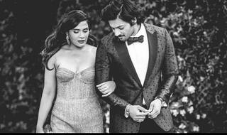 Ali Fazal's Lady Luck Richa Chadha To Escort Him To Oscars 2018