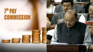 7th Pay Commission: Will The Government Increase Minimum Basic Pay to Rs 21,000 With Fitment Factor 3 Times?