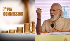 7th Pay Commission: Promise to Implement 7CPC Helped BJP to Sweep Tripura Assembly Polls