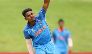 Anukul Roy Tops Bowling Chart at The ICC U19 Cricket World Cup 2018