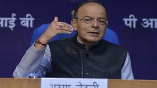 7th Pay Commission Latest News: Wait For Minimum Pay Hike Gets Longer as Arun Jaitley Makes no Mention of it in Budget