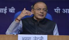 Arun Jaitley Hints at Rationalising GST Rates; Dismisses Rahul Gandhi's 'Single Slab' Idea as 'Flawed'