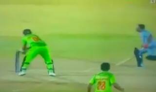 Ajman All Stars T20 League Under 'Match Fixing' Scanner, ICC Launches Probe