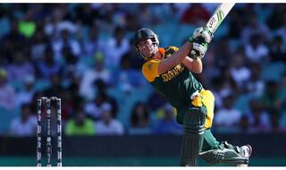 आज ही के दिन डिविलियर्स ने सिडनी में मचाई थी सनसनी, कैरेबियाई टीम को मिली थी पटखनी