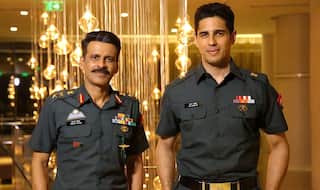 Aiyaary Review: Manoj Bajpayee Impresses, Neeraj Pandey's Direction Disappoints
