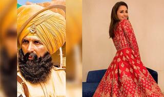 Parineeti Chopra Can't Wait To Get On The Sets Of Kesari With Akshay Kumar And The Reason Is Legit