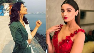 This Bollywood Actor Is Setting Alia Bhatt's Heart Aflutter Right Now And We Are Waiting For Sparks To Fly