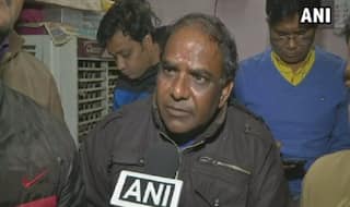 Ankit Saxena Case: Father Seeks Death Sentence For Son's Murderers