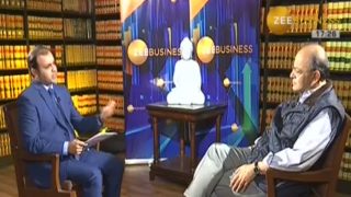 FM Arun Jaitley's Exclusive Post-Budget Interview With Zee Business: Full Text