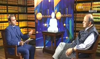 FM Arun Jaitley's Exclusive Post-Budget Interview With Zee Business: Full Text
