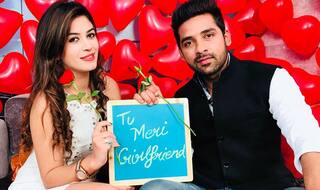 Bigg Boss 11 Contestants Puneesh Sharma And Bandgi Kalra Engaged?